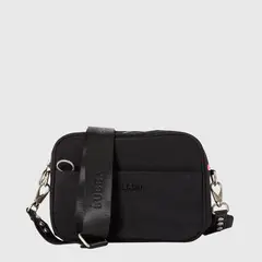 BUBBA - Purse Daily Black Essentials