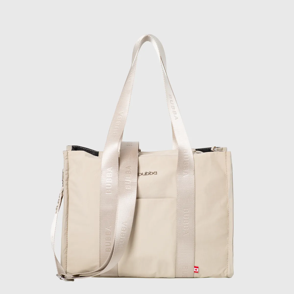 BUBBA - Tote Daily Nude Mini Bubba Essentials