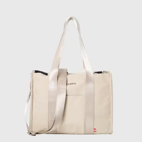 BUBBA - Tote Daily Nude Mini Essentials