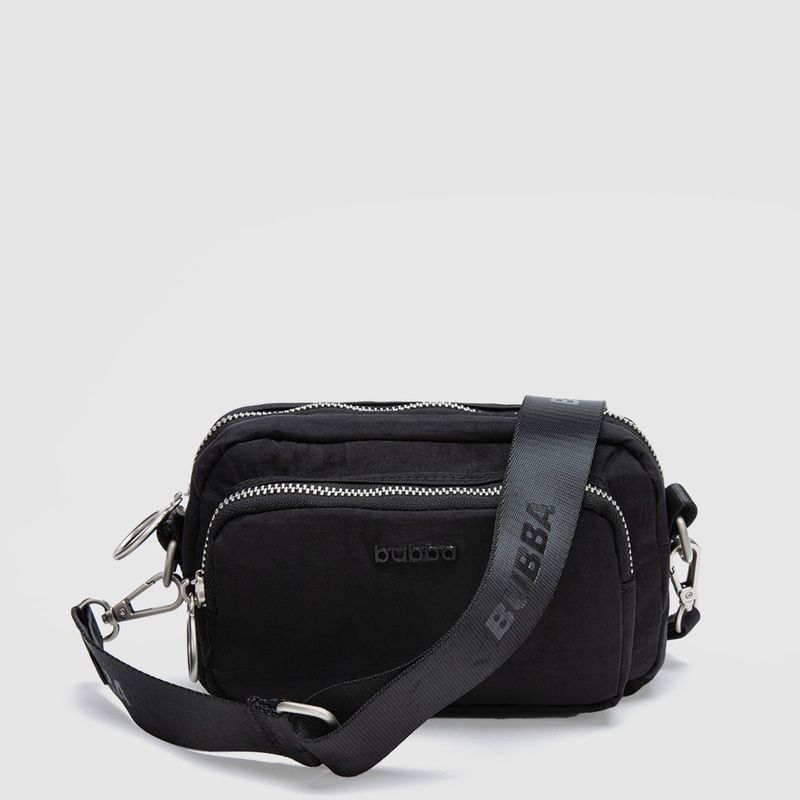 BUBBA - Mini Purse Daily Black Bubba Essentials