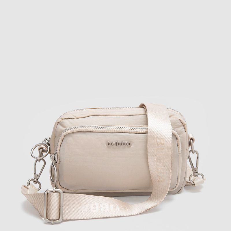 BUBBA - Mini Purse Daily Nude Bubba Essentials