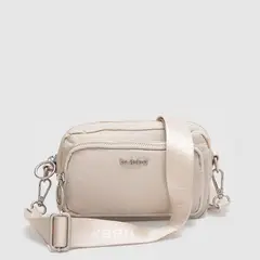 BUBBA - Mini Purse Daily Nude Essentials