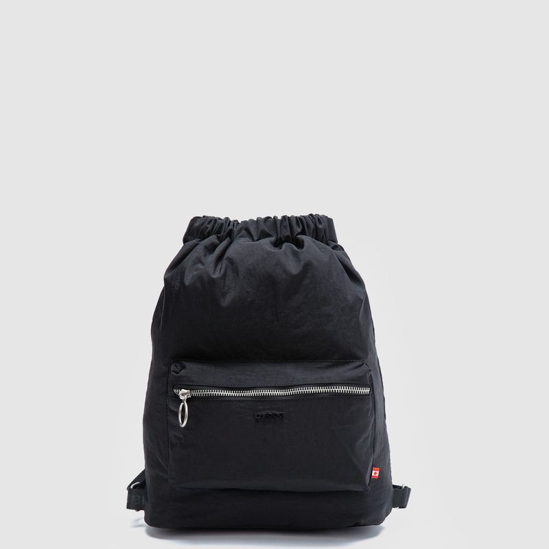 BUBBA - Fancy Bag Daily Black Bubba Essentials
