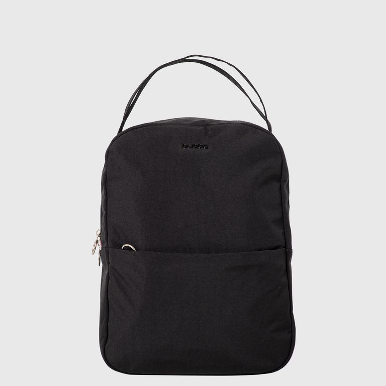 Mochila Daily Black Regular Essentials Negro TALLA UNICA