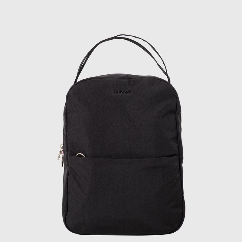 BUBBA - Mochila Daily Black Regular Bubba Essentials