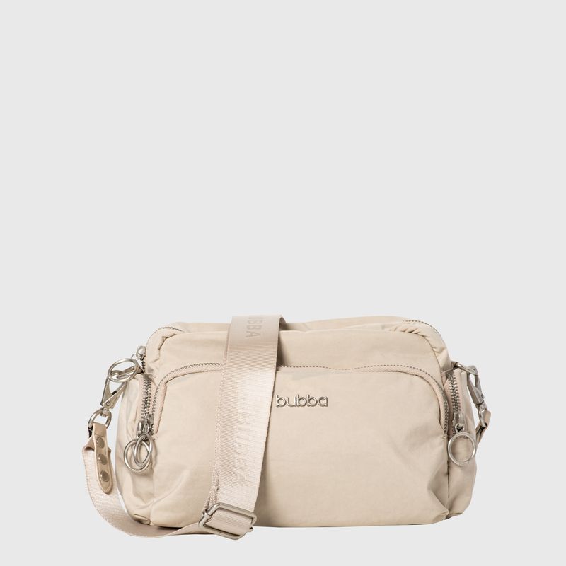 BUBBA - Handbag Daily Nude Bubba Essentials
