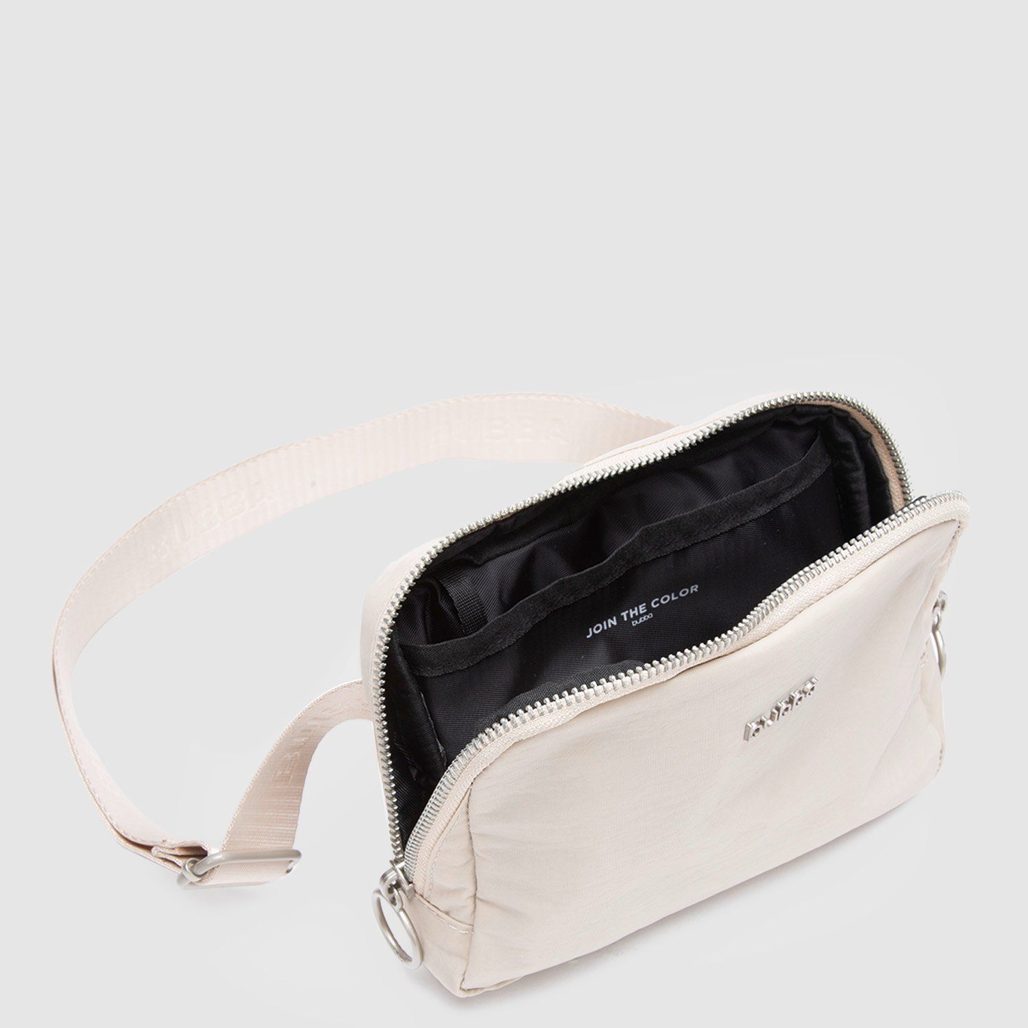 BUBBA Banano Crossbag Daily Nude Bubba Essentials | Falabella Chile