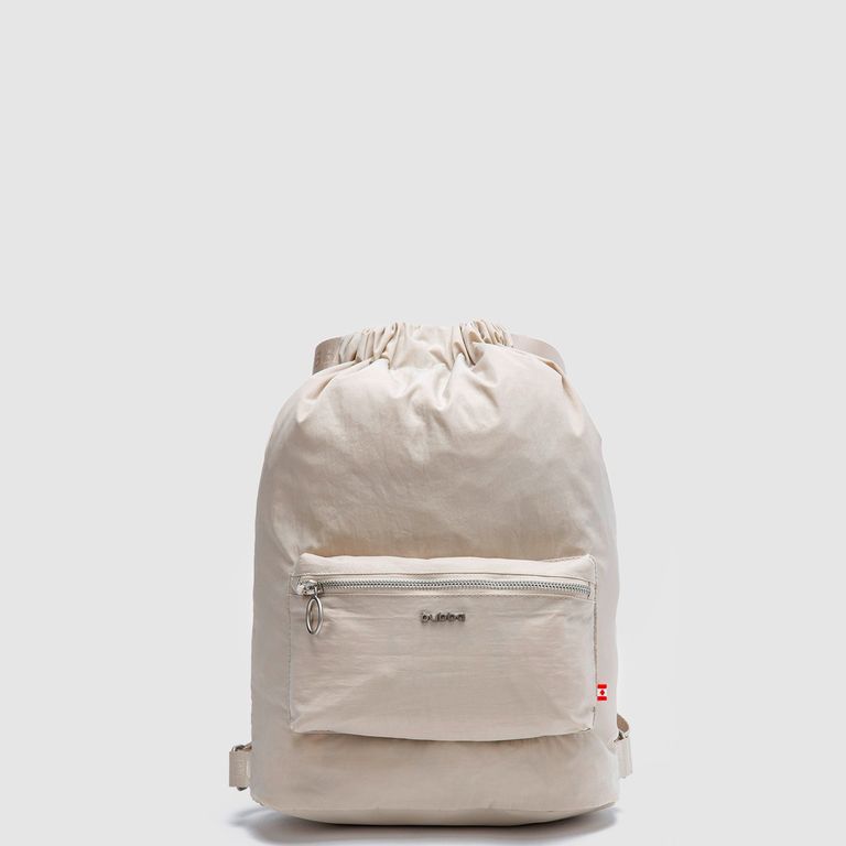 Fancy Bag Daily Nude Essentials Beige TALLA UNICA