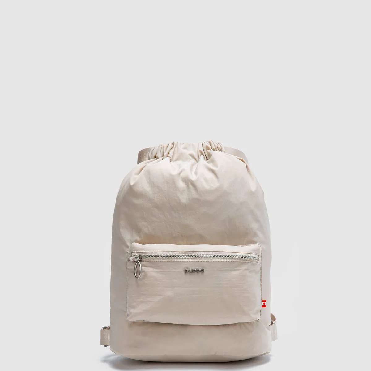 BUBBA - Fancy Bag Daily Nude Bubba Essentials