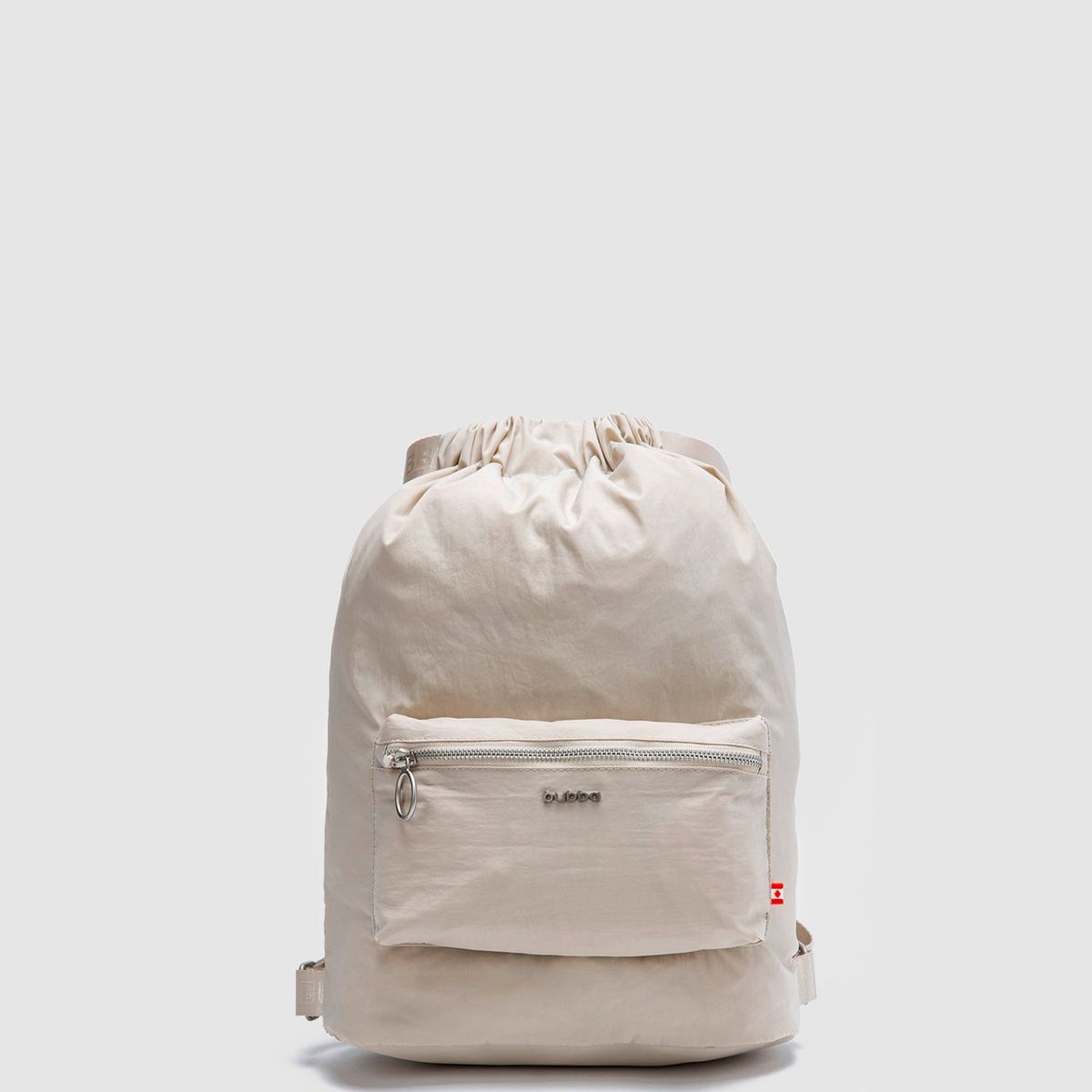 BUBBA - Fancy Bag Daily Nude Bubba Essentials