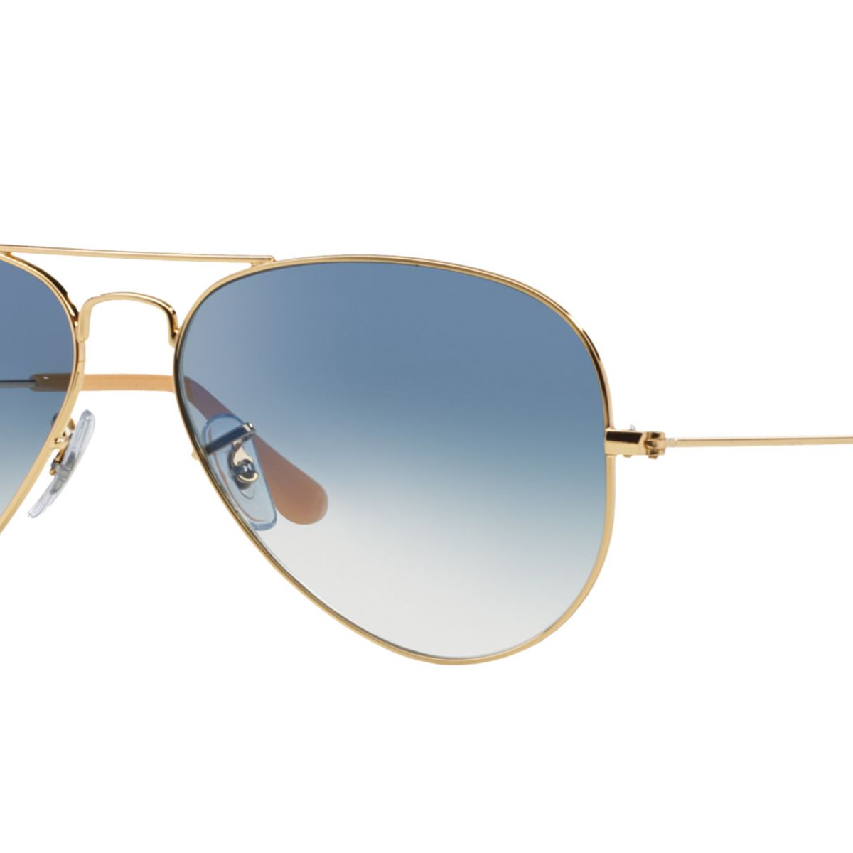 RAY BAN - Ray-Ban Aviador RB3025 001/3F 62