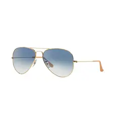RAY BAN - Ray-Ban Aviador RB3025 001/3F 62