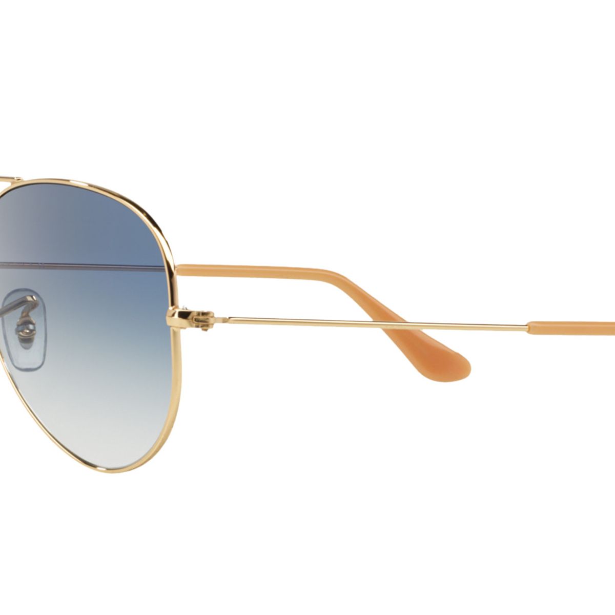 RAY BAN - Ray-Ban Aviador RB3025 001/3F 62