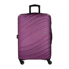 AMERICAN TOURISTER - Maleta Grande Tesa 3.0 Magenta