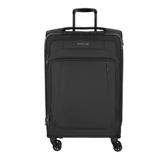 SAXOLINE - Maleta Grande Airshock 4SX Negro