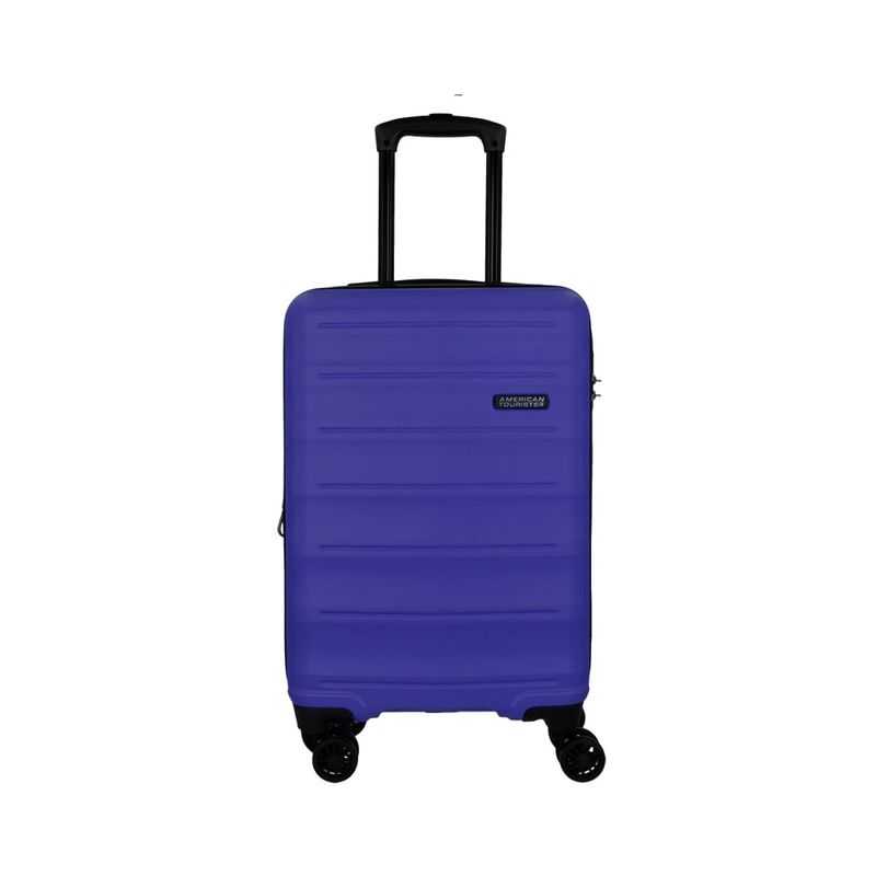 AMERICAN TOURISTER - Maleta de Cabina American Tourister Summit Azul