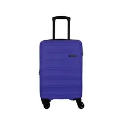 AMERICAN TOURISTER - Maleta de Cabina Summit Azul