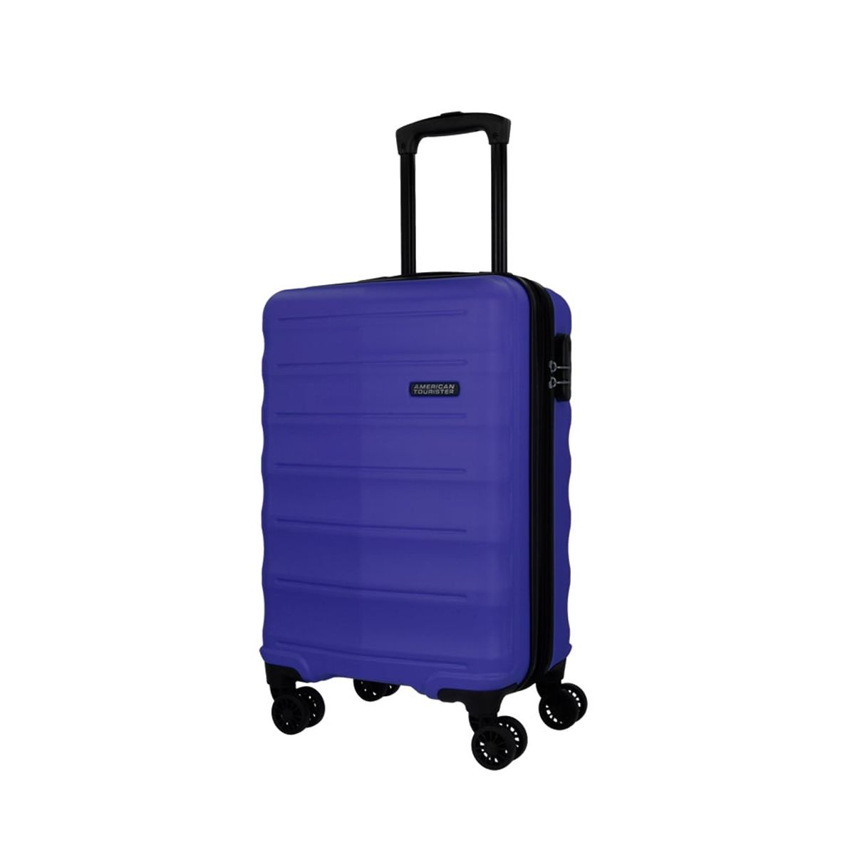 AMERICAN TOURISTER - Maleta de Cabina American Tourister Summit Azul