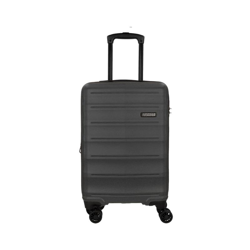 AMERICAN TOURISTER - Maleta de Cabina American Tourister Summit Negro