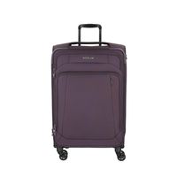 Maleta Mediana Airshock 4SX Púrpura