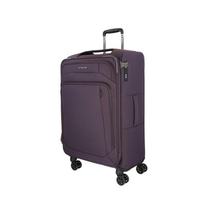 Imagen 2 del producto Maleta Mediana Airshock 4SX Púrpura