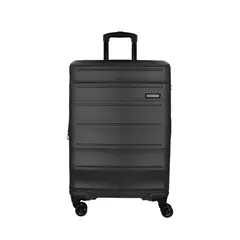 AMERICAN TOURISTER - Maleta Mediana Summit Negro