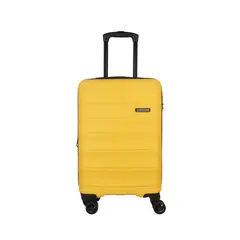 AMERICAN TOURISTER - Maleta de Cabina Summit Amarillo