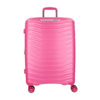 Maleta Grande Titanium Rosado