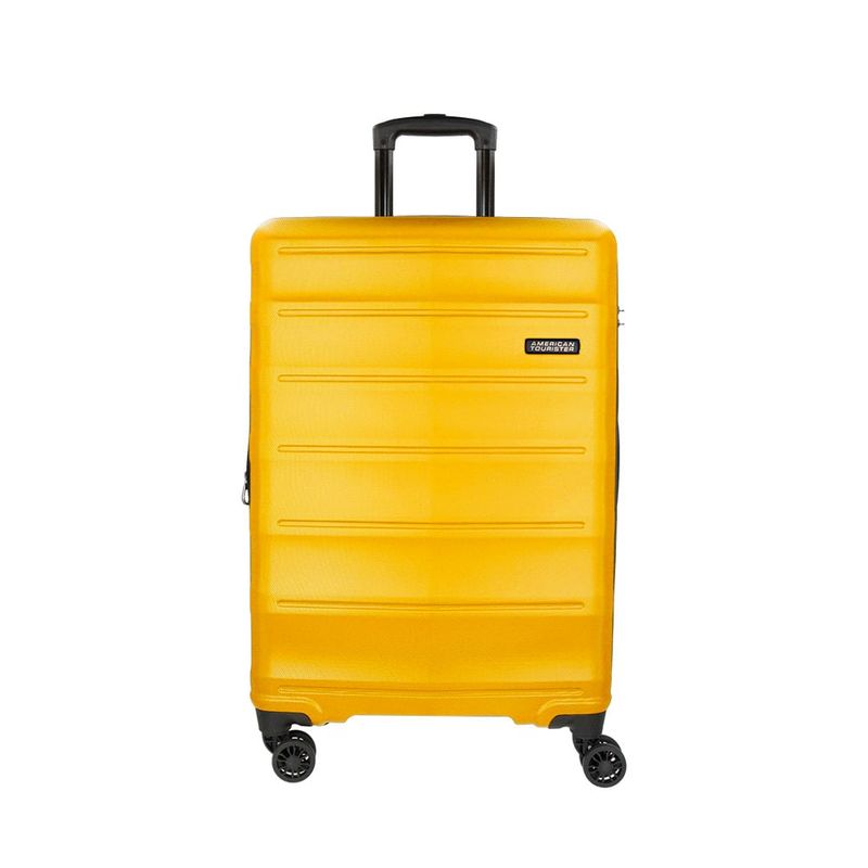 AMERICAN TOURISTER - Maleta Mediana American Tourister Summit Amarillo