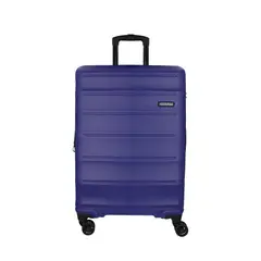 AMERICAN TOURISTER - Maleta Mediana Summit Azul