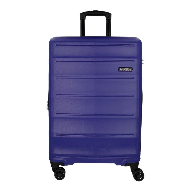AMERICAN TOURISTER - Maleta Grande American Tourister Summit Azul