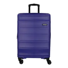 AMERICAN TOURISTER - Maleta Grande Summit Azul