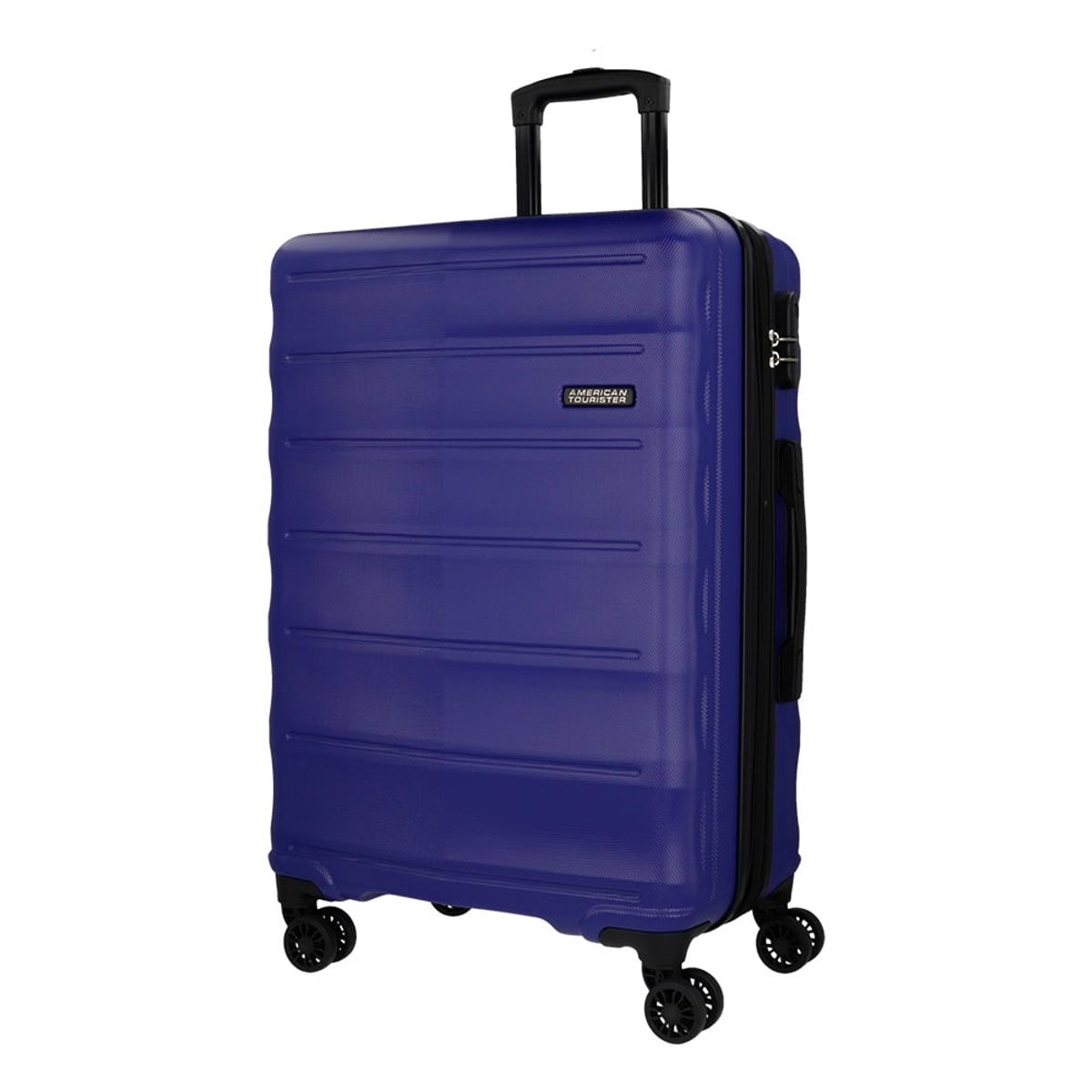 AMERICAN TOURISTER - Maleta Grande American Tourister Summit Azul