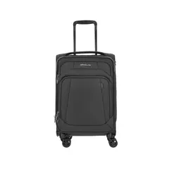 SAXOLINE - Maleta de Cabina Airshock 4SX Negro