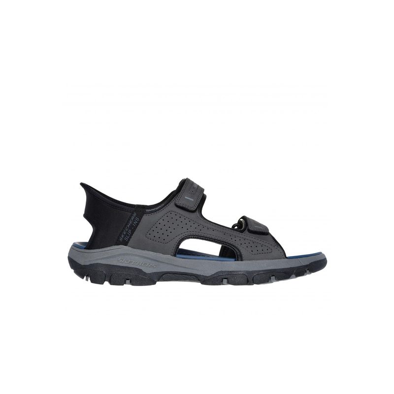 SKECHERS - Sandalia Hombre Skechers Slip-ins: Tresmen Gris