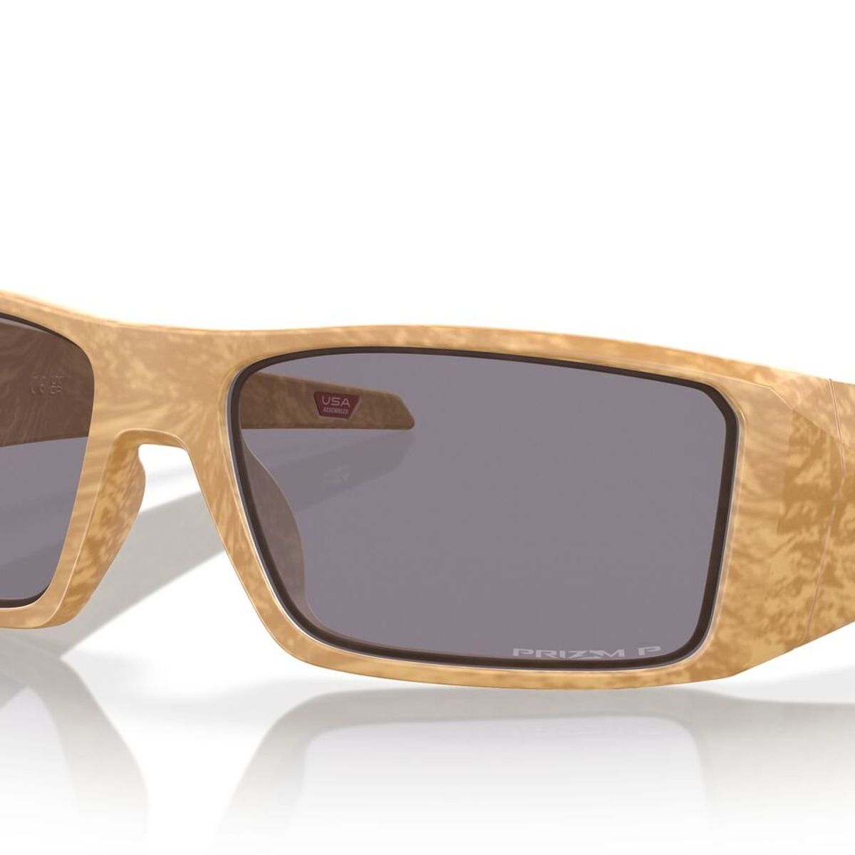 OAKLEY - Oakley Heliostat OO9231