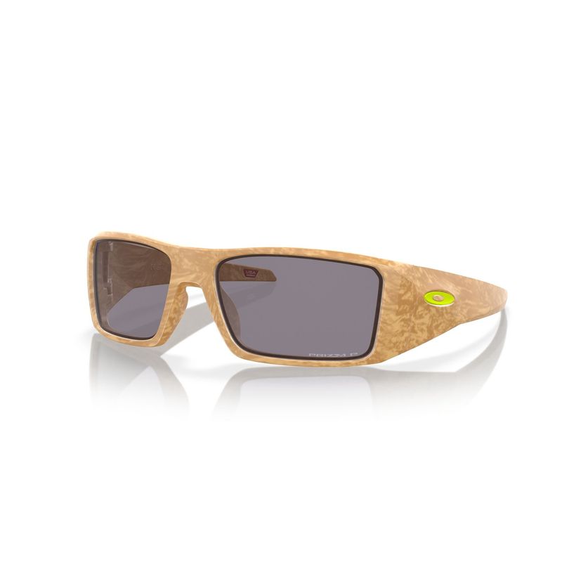 OAKLEY - Oakley Heliostat OO9231