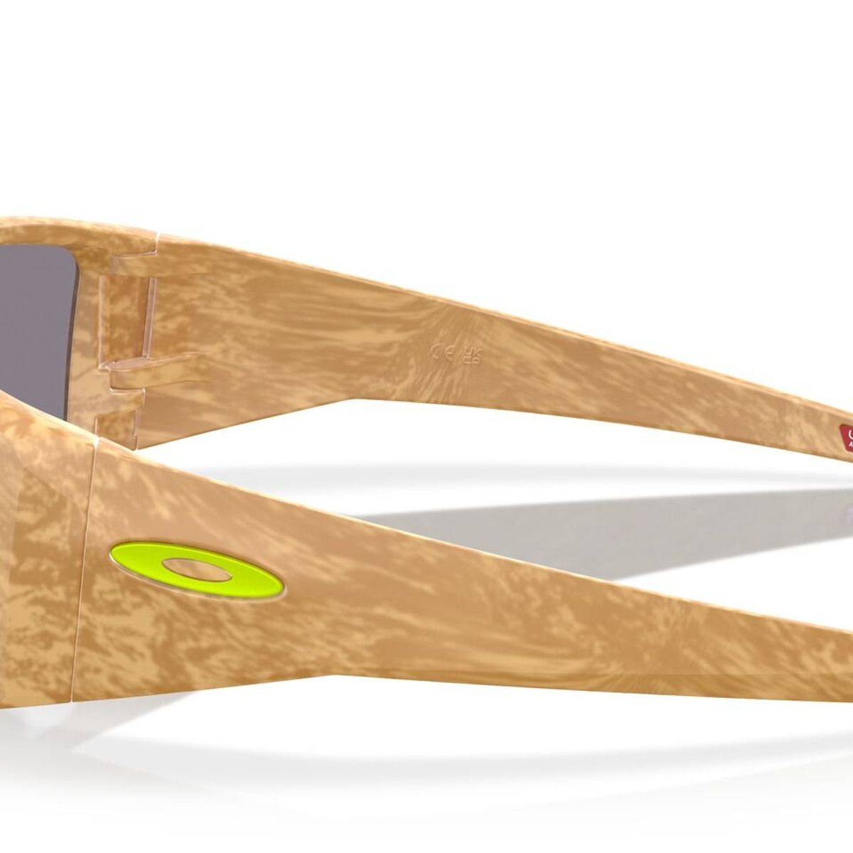 OAKLEY - Oakley Heliostat OO9231