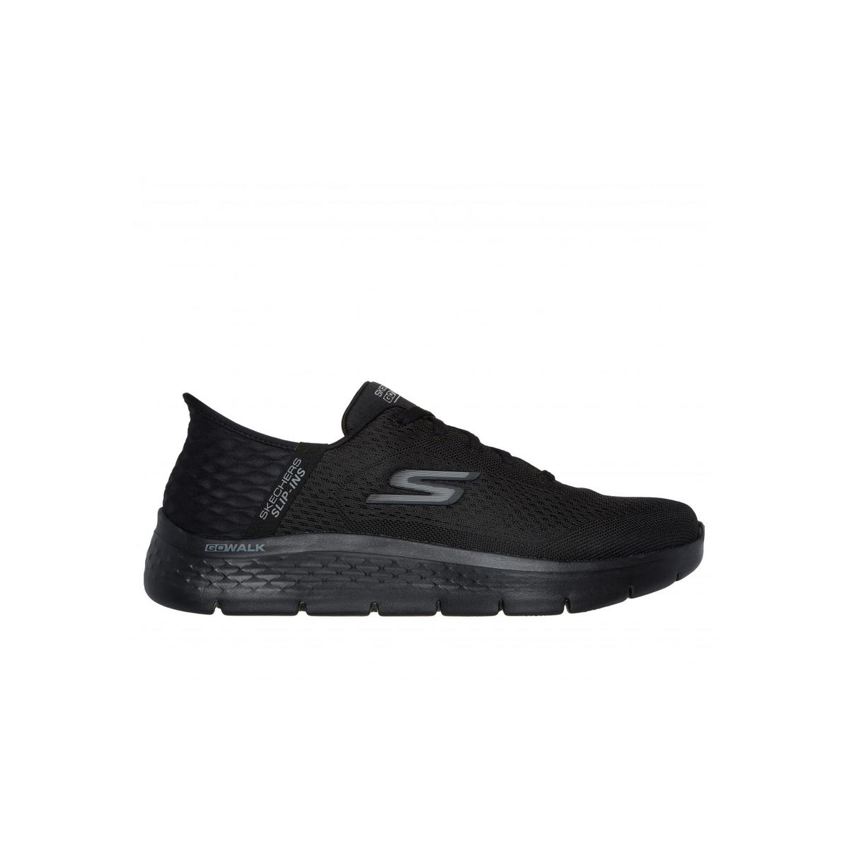SKECHERS - Zapatilla Hombre Skechers Slip-ins: Go Walk Flex Negro