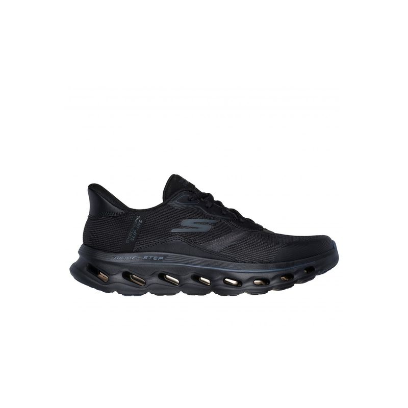 SKECHERS - Zapatilla Hombre Skechers Slip-ins: Go Walk Glide Negro