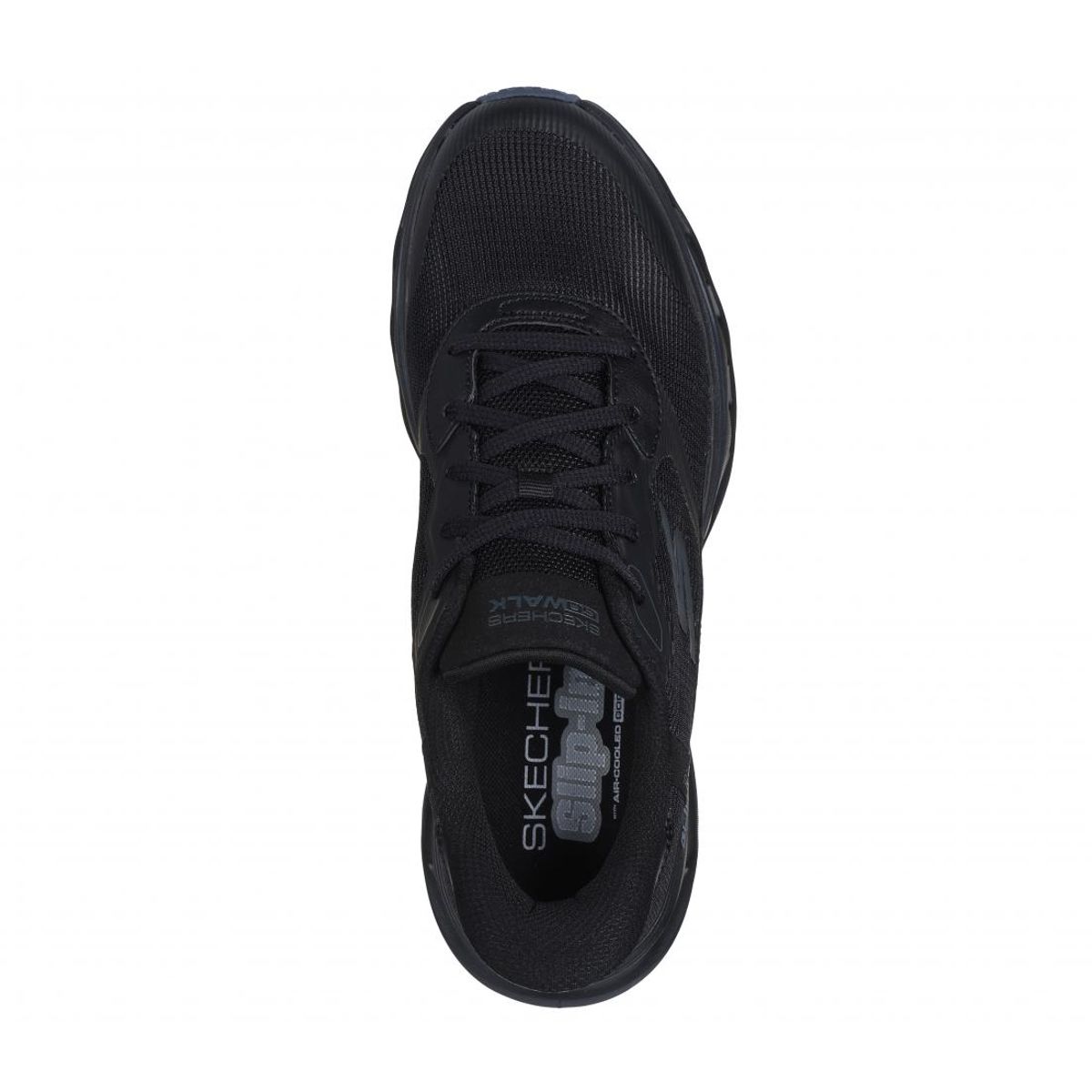 SKECHERS - Zapatilla Hombre Skechers Slip-ins: Go Walk Glide Negro