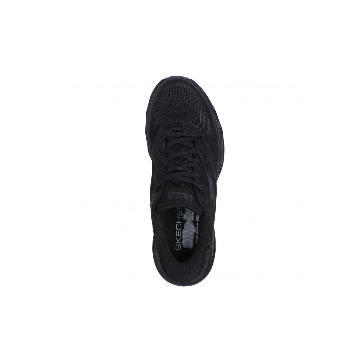 SKECHERS - Zapatilla Hombre Skechers Slip-ins: Go Walk Glide Negro