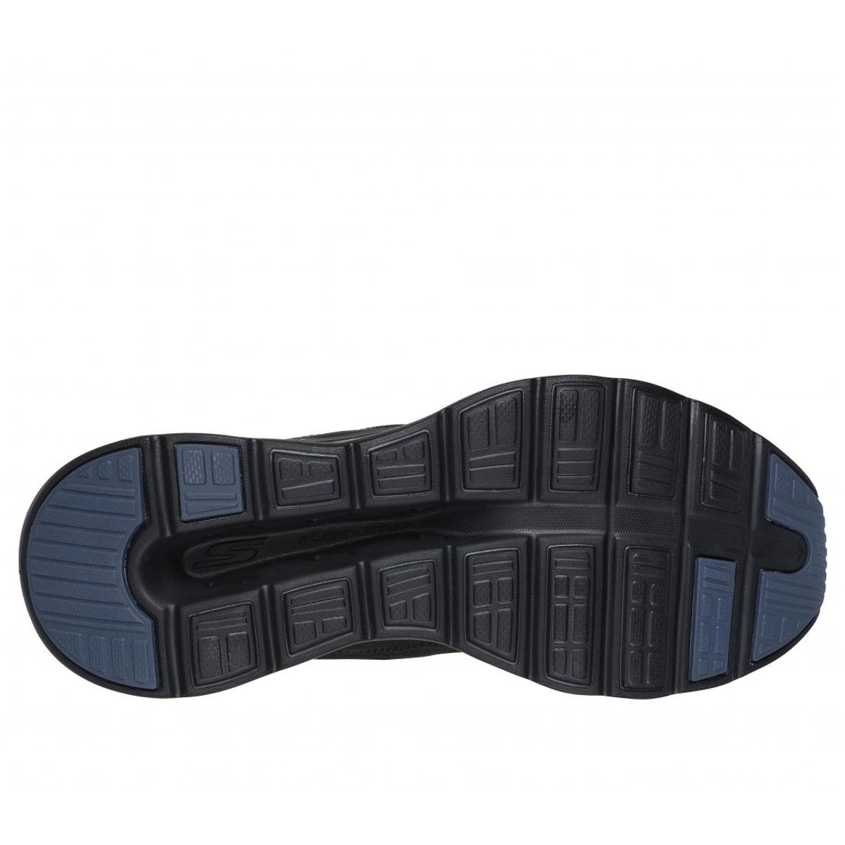 SKECHERS - Zapatilla Hombre Skechers Slip-ins: Go Walk Glide Negro
