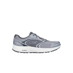SKECHERS - Zapatilla Hombre Go Run Consistent Specie Gris