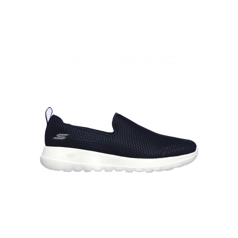SKECHERS - Zapatilla Mujer Go Walk Joy Azul Skechers
