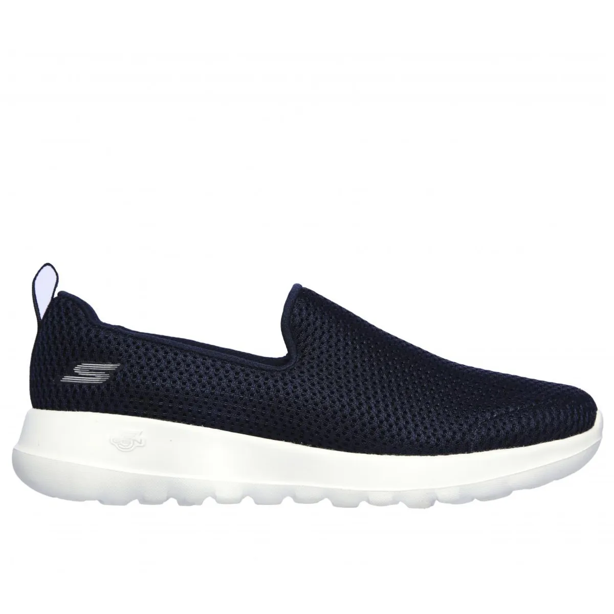 SKECHERS - Zapatilla Mujer Go Walk Joy Azul Skechers