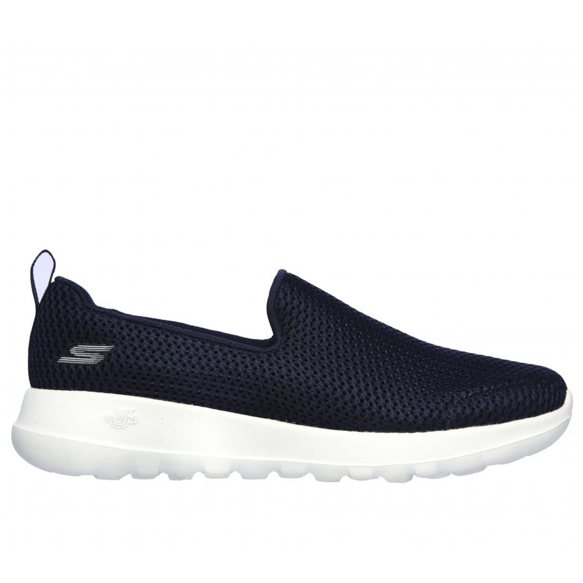 SKECHERS - Zapatilla Mujer Go Walk Joy Azul Skechers