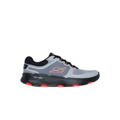 SKECHERS - Zapatilla Hombre Go Run 7.0 Full Range Gris