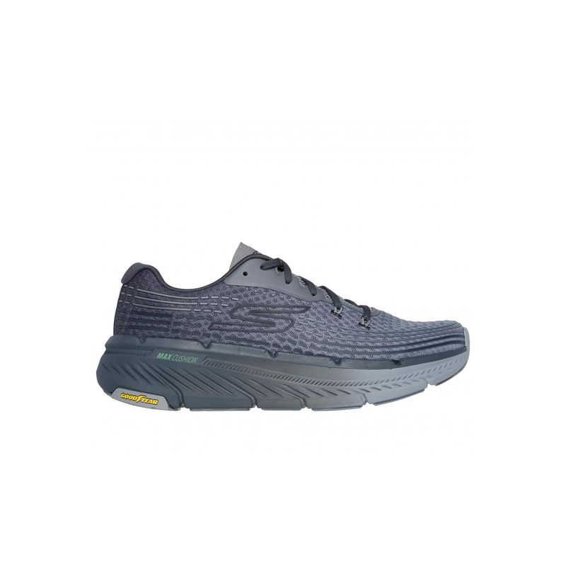 SKECHERS - Zapatilla Hombre Max Cushioning Premier 2.0 Gris A Skechers