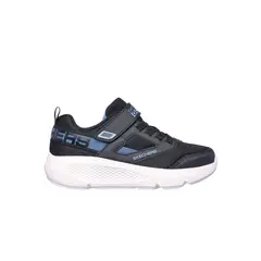 SKECHERS - Zapatilla Niña Go Run Elevate Sporty Negro